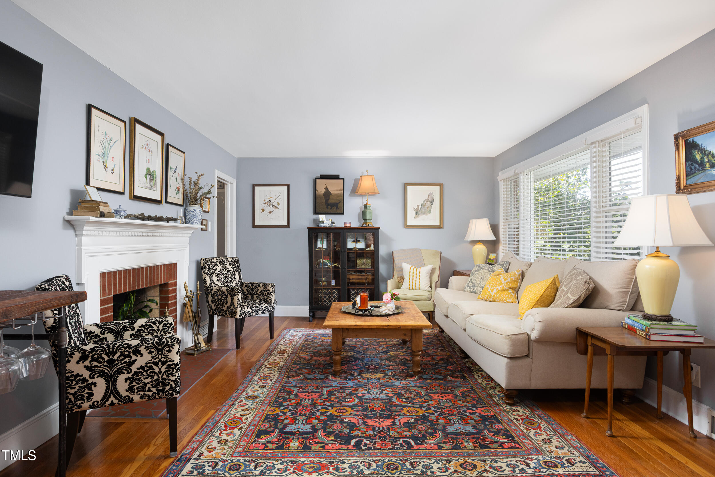 4605 Erwin Road