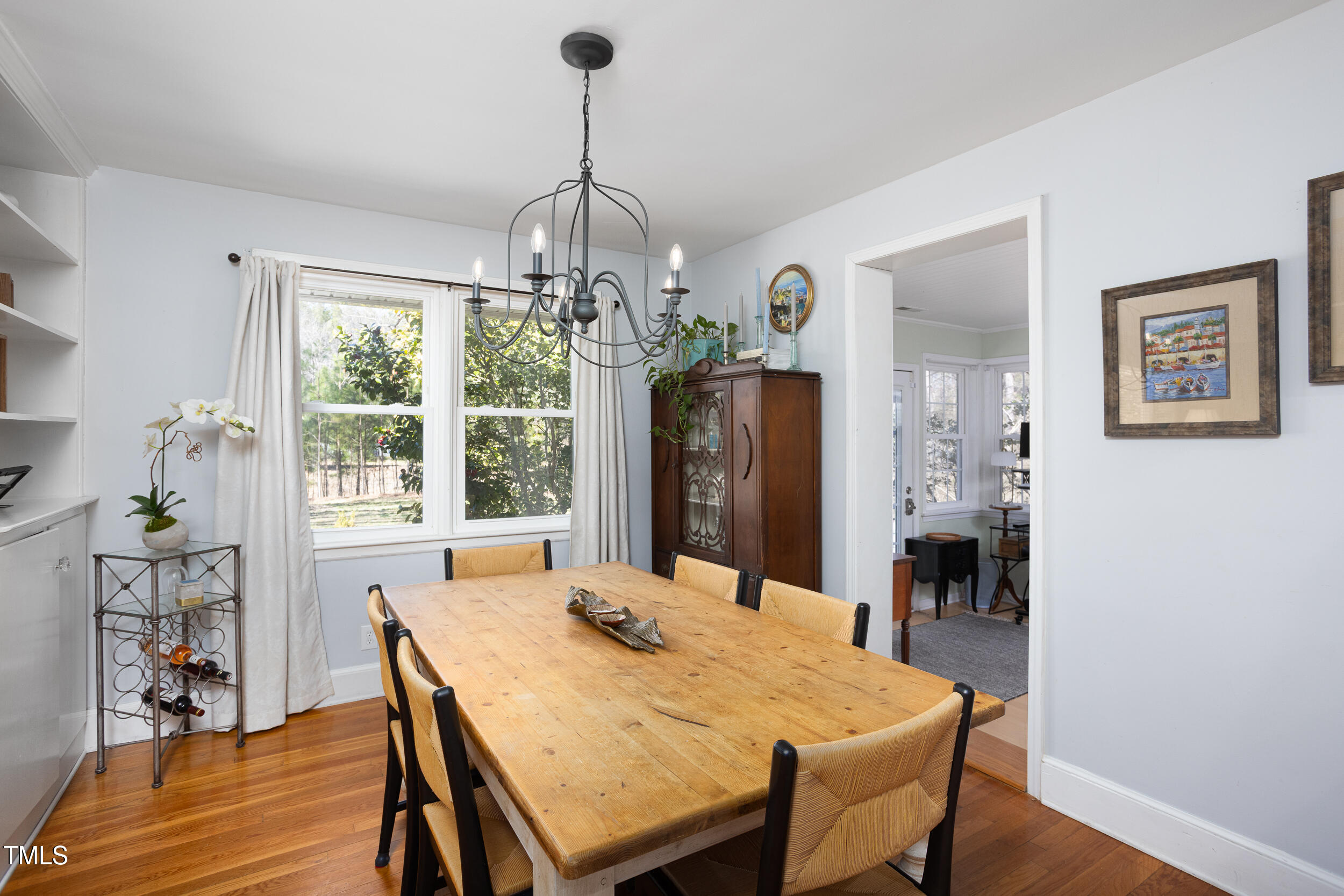 4605 Erwin Road