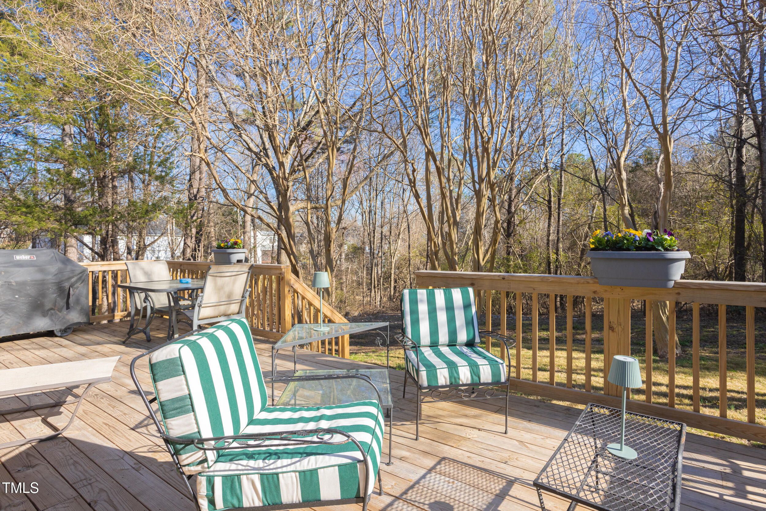 4605 Erwin Road
