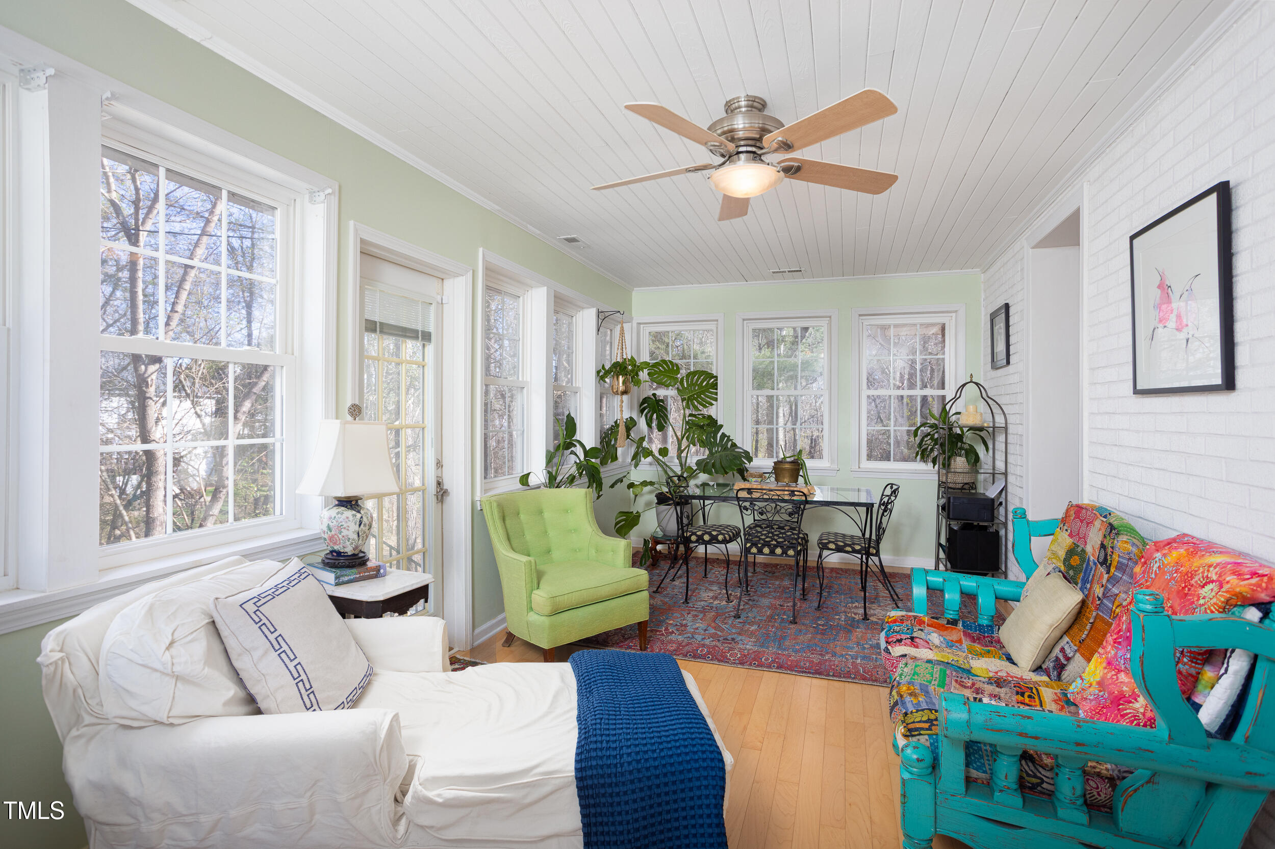 4605 Erwin Road
