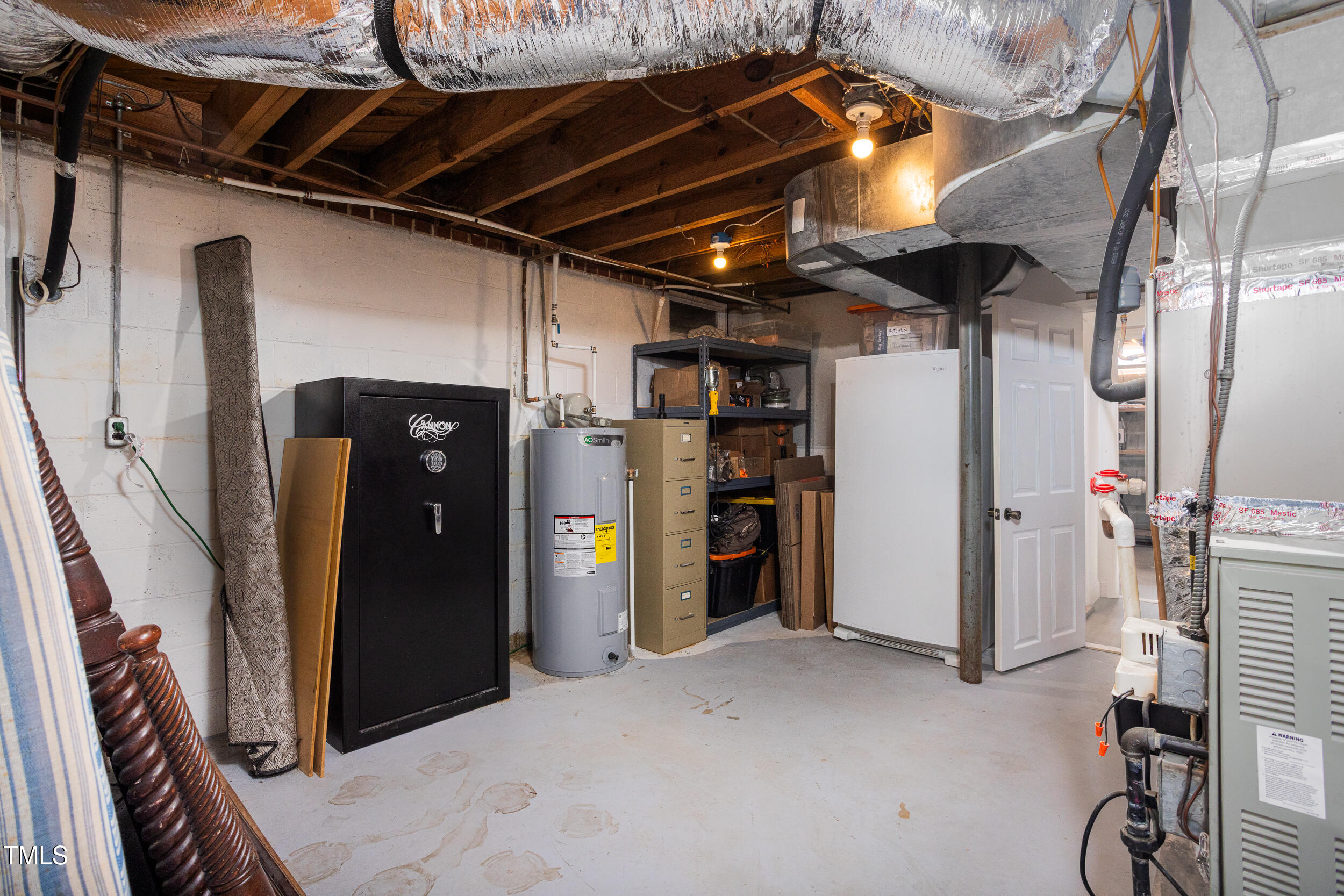 4605 Erwin Road
