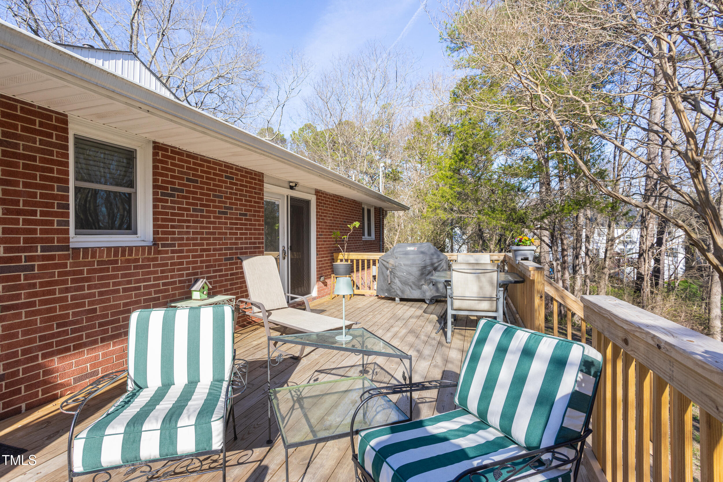 4605 Erwin Road
