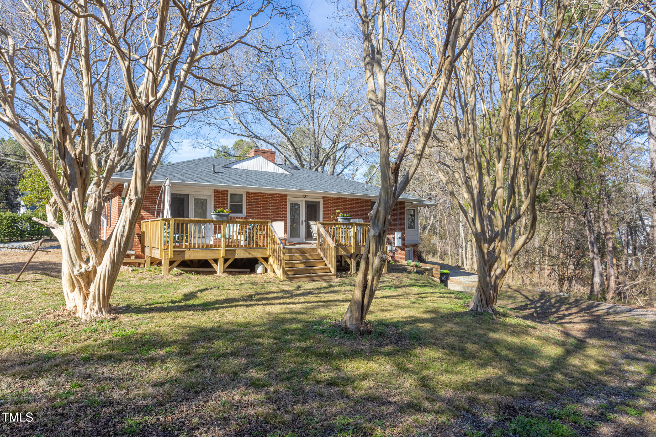 4605 Erwin Road