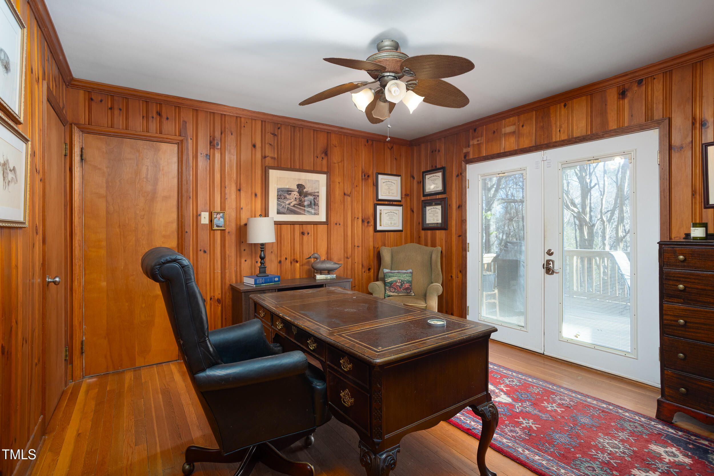 4605 Erwin Road