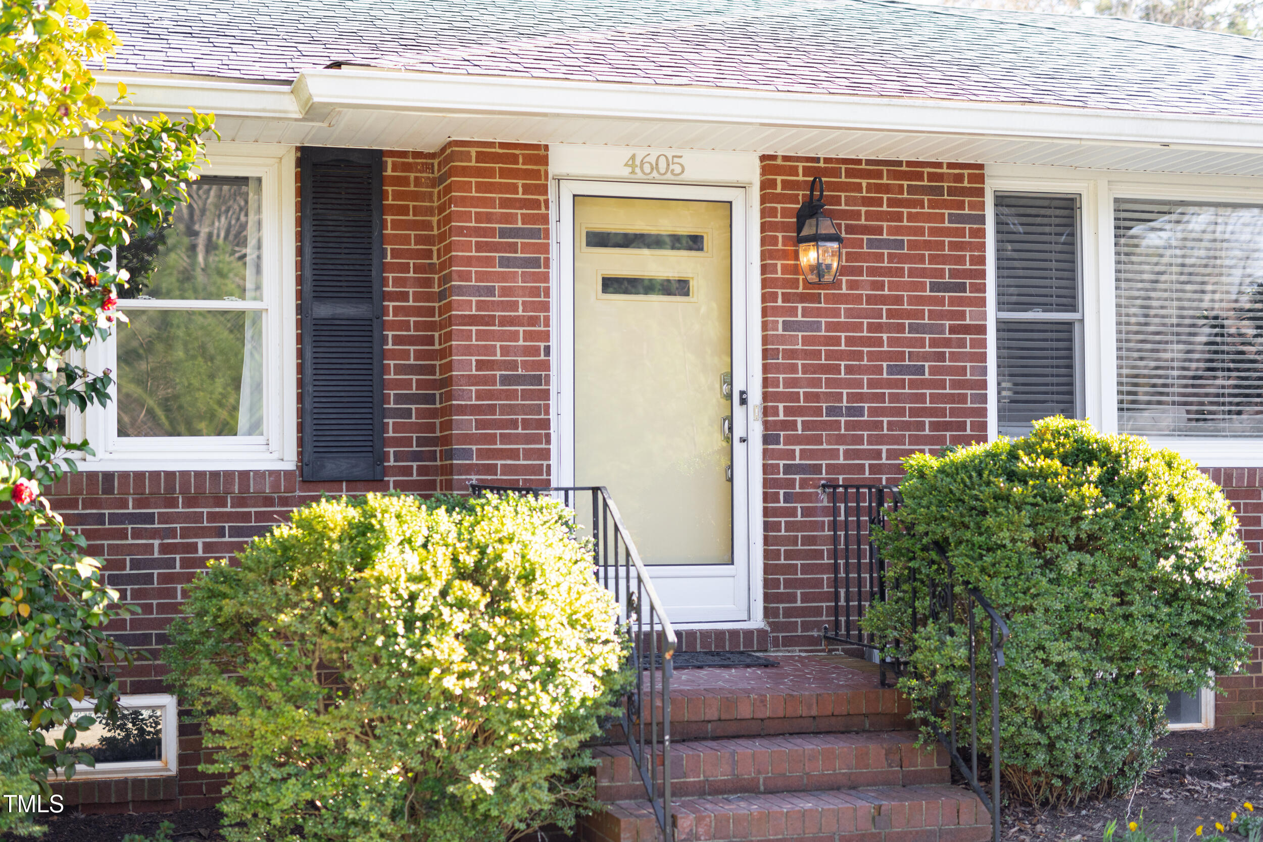 4605 Erwin Road