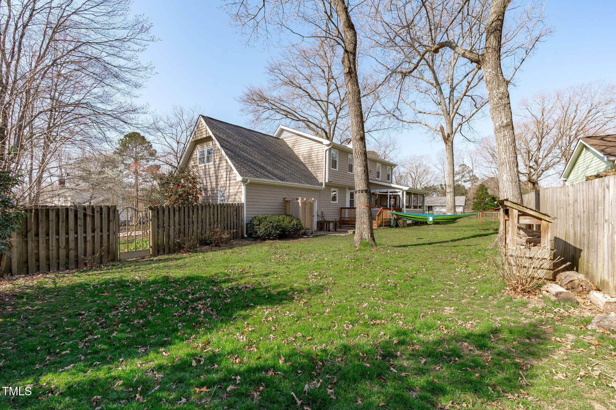 2828 Pidgeon Hill Road