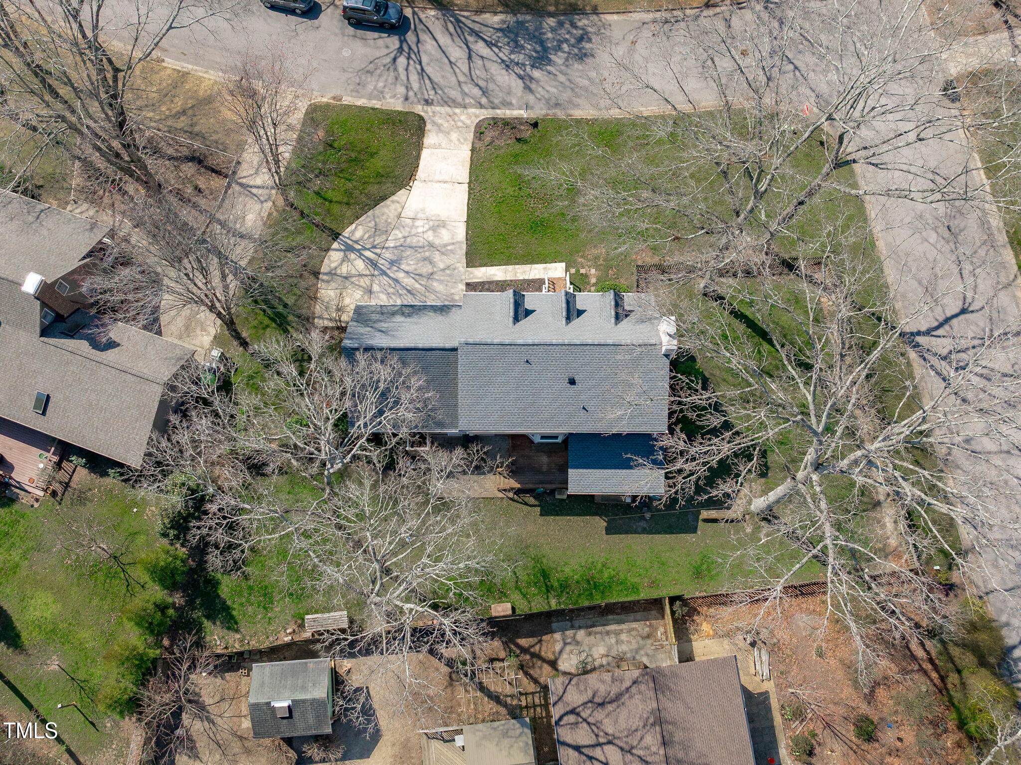 2828 Pidgeon Hill Road