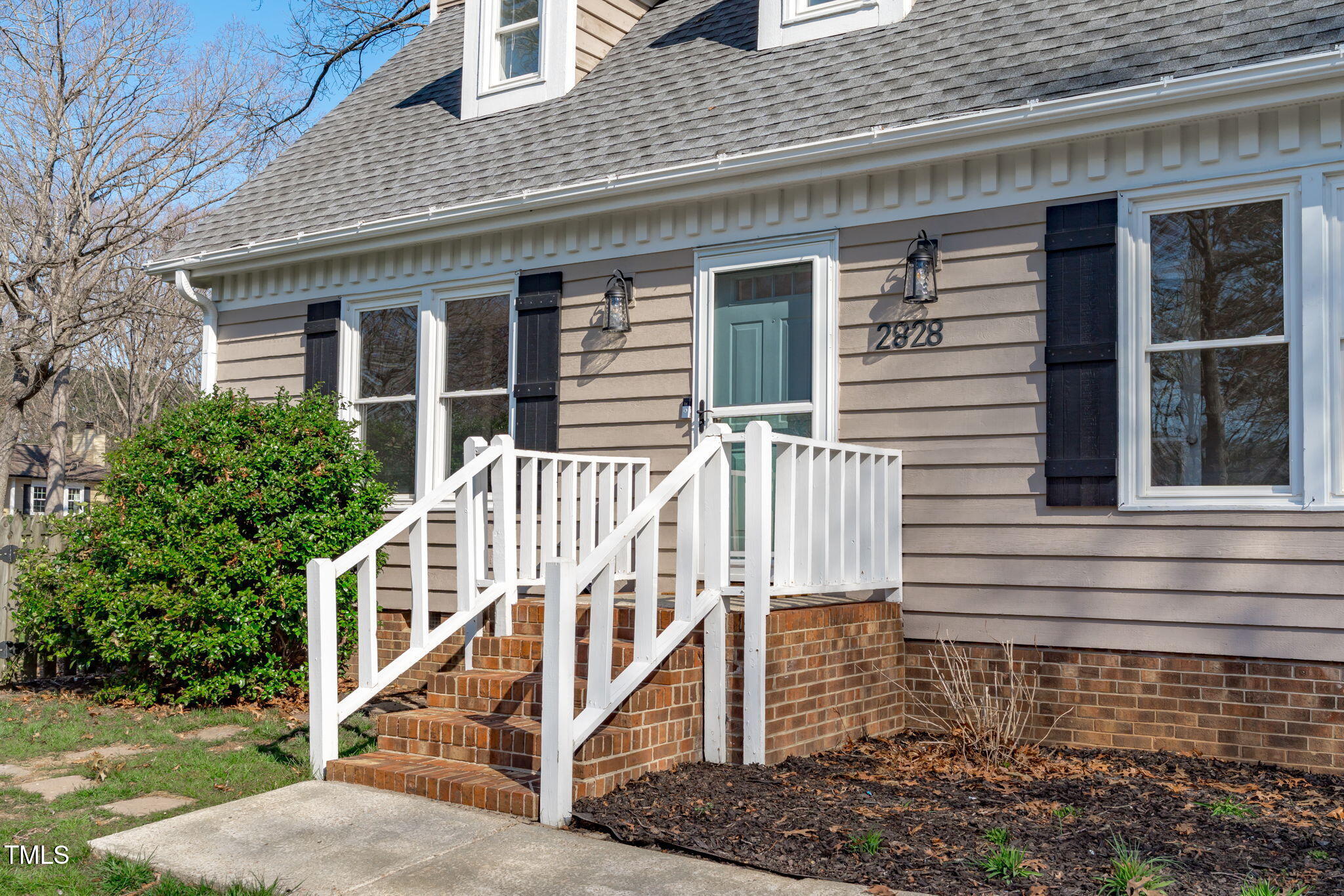 2828 Pidgeon Hill Road