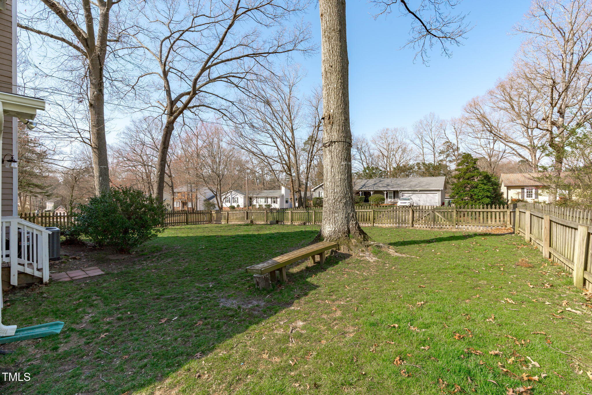 2828 Pidgeon Hill Road