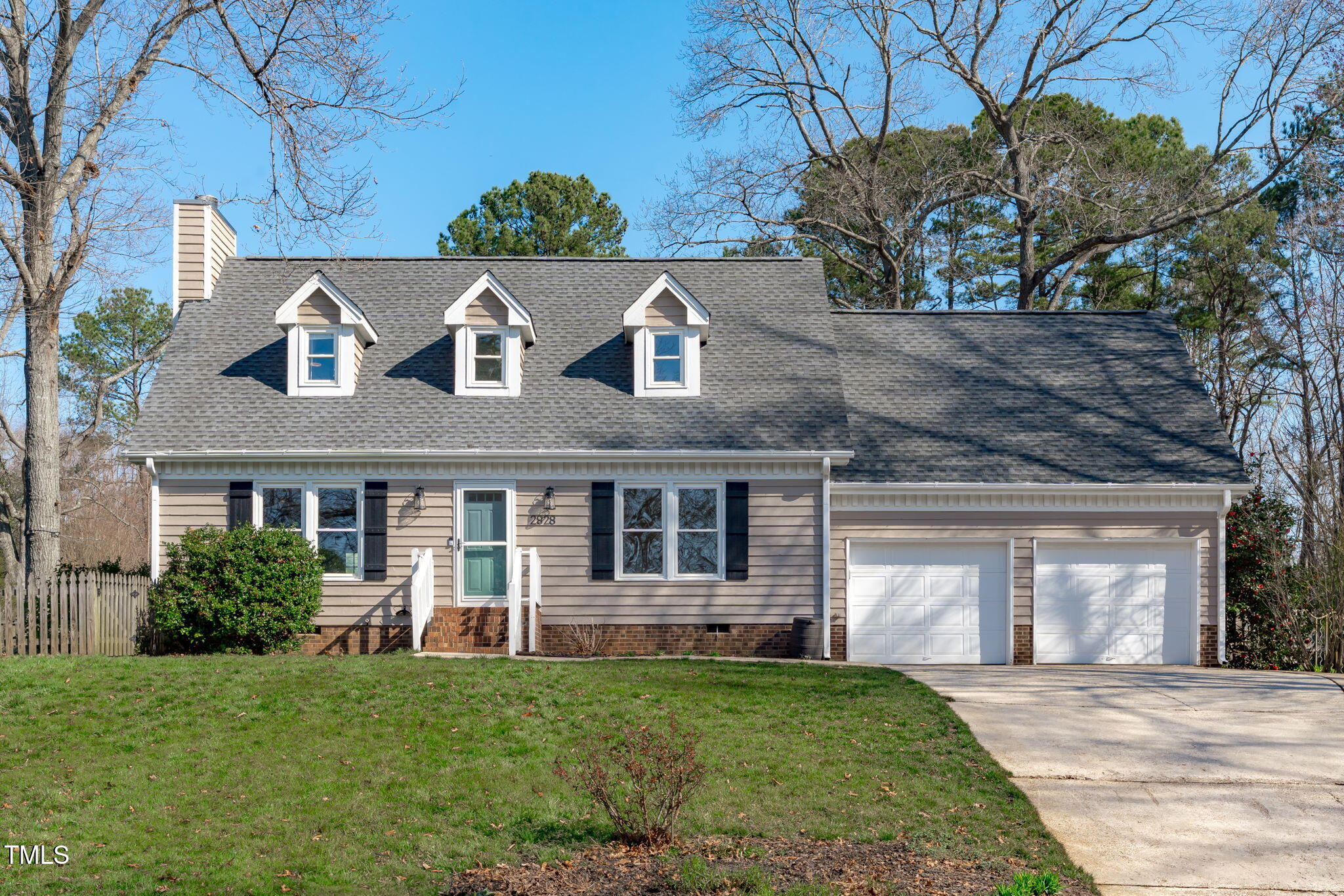 2828 Pidgeon Hill Road