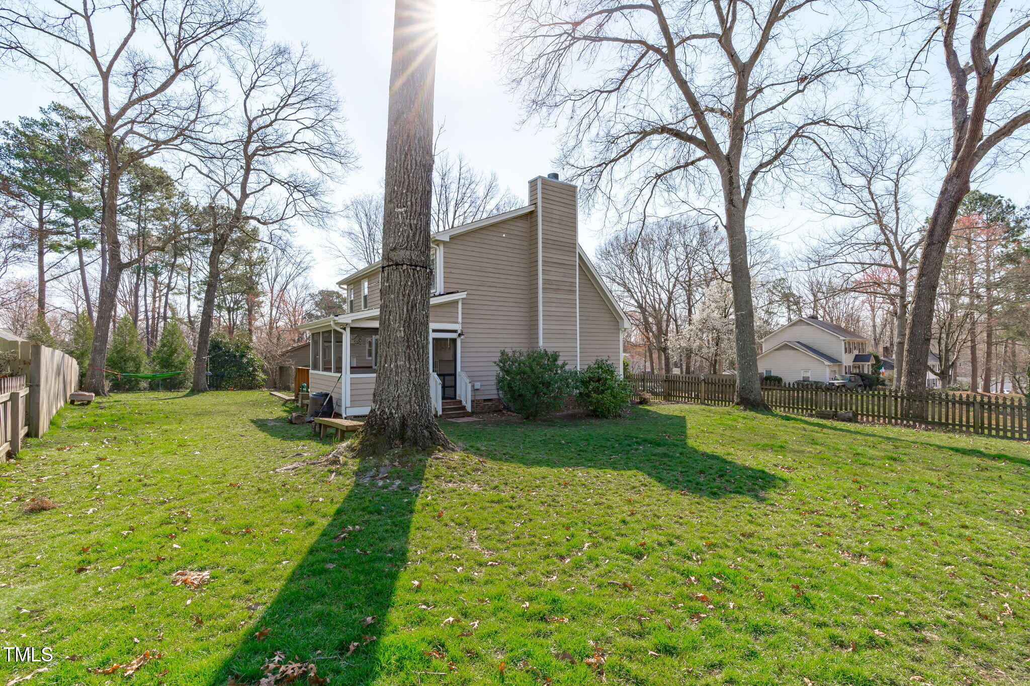 2828 Pidgeon Hill Road