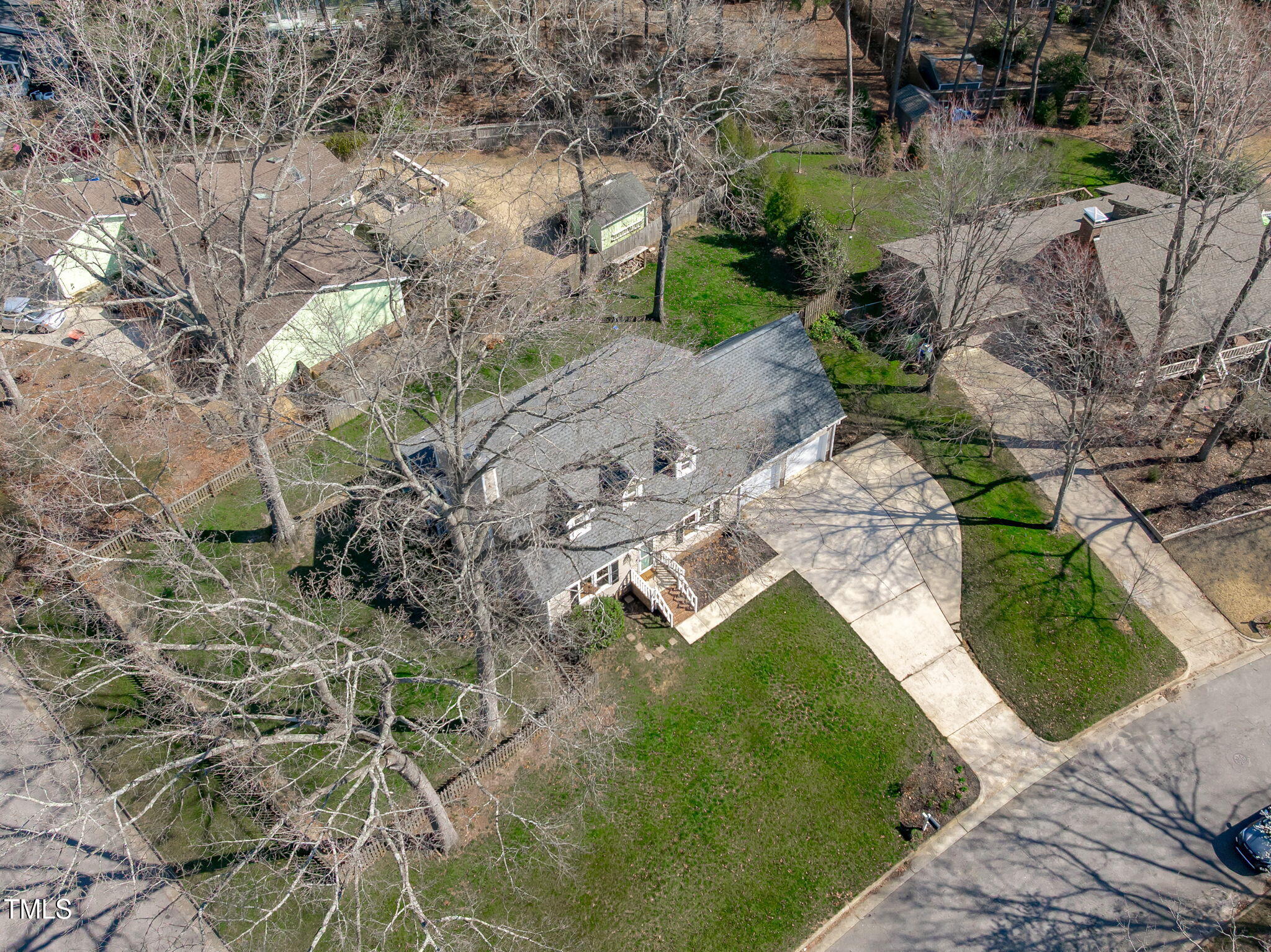 2828 Pidgeon Hill Road