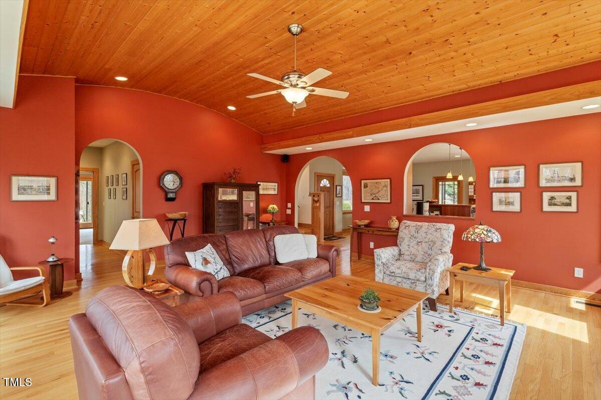 95 Blueberry Ridge