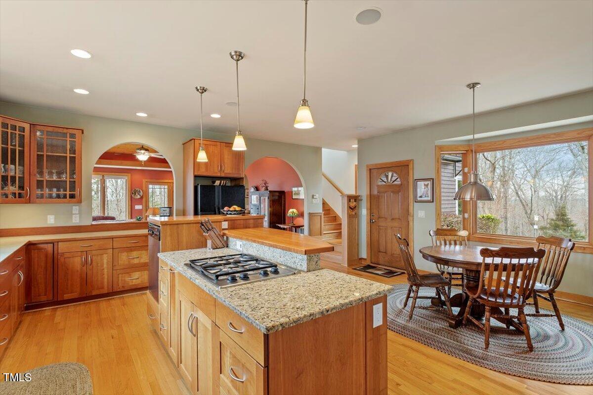 95 Blueberry Ridge