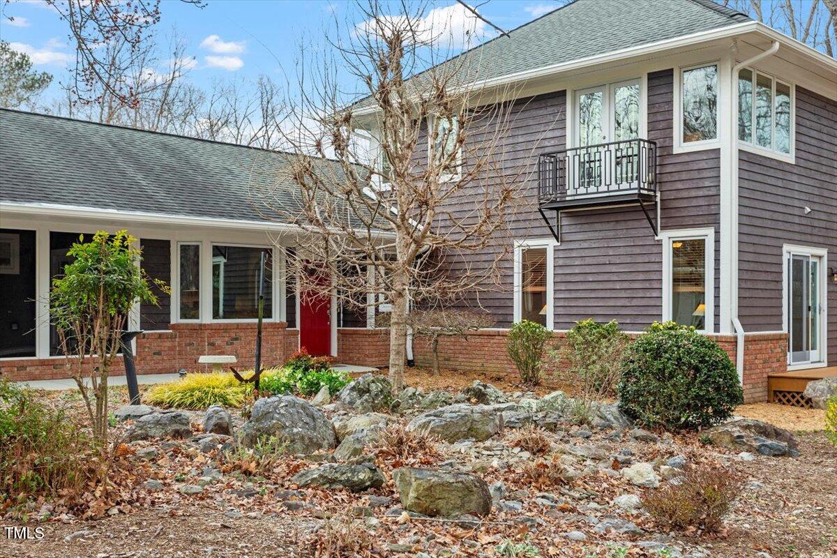 95 Blueberry Ridge