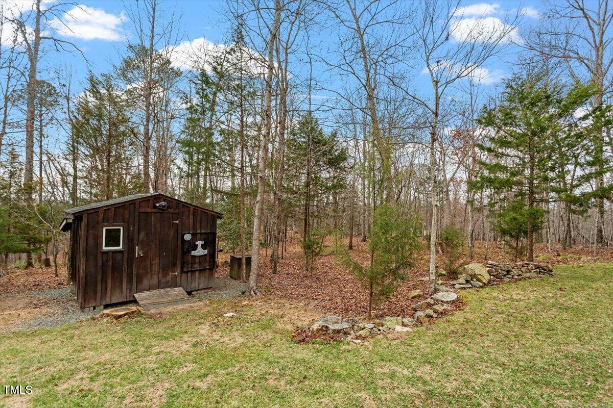 95 Blueberry Ridge