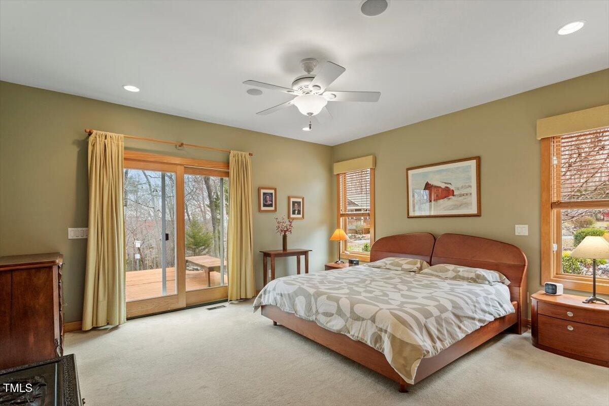 95 Blueberry Ridge