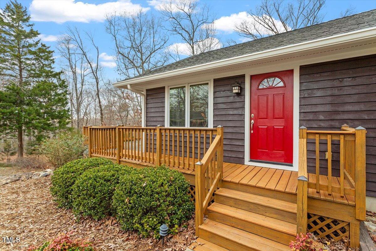 95 Blueberry Ridge