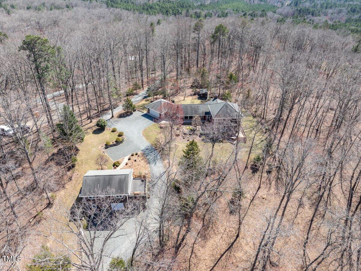 95 Blueberry Ridge