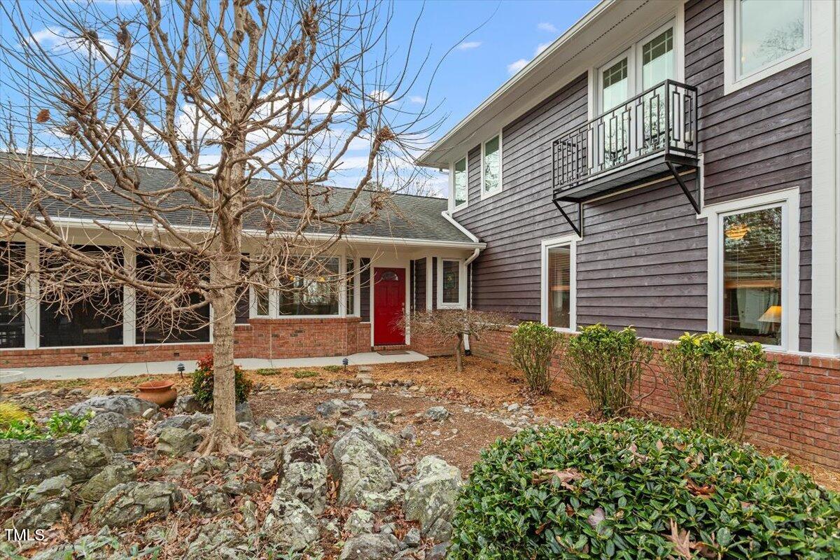 95 Blueberry Ridge