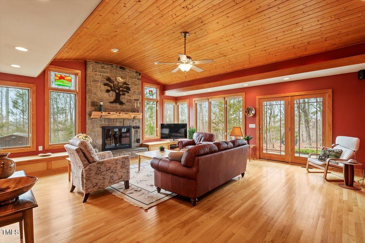 95 Blueberry Ridge
