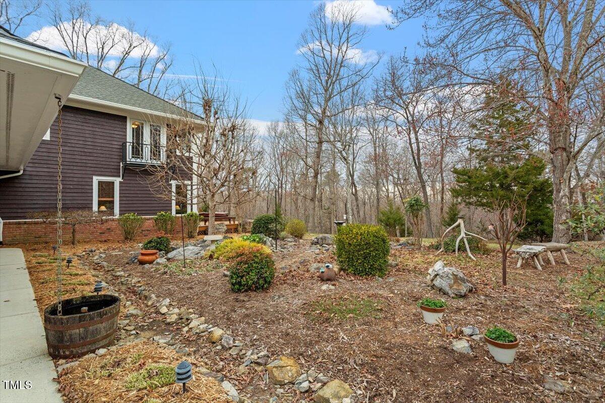 95 Blueberry Ridge