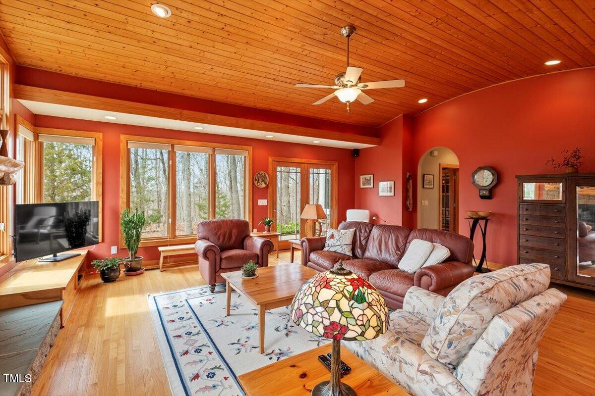 95 Blueberry Ridge