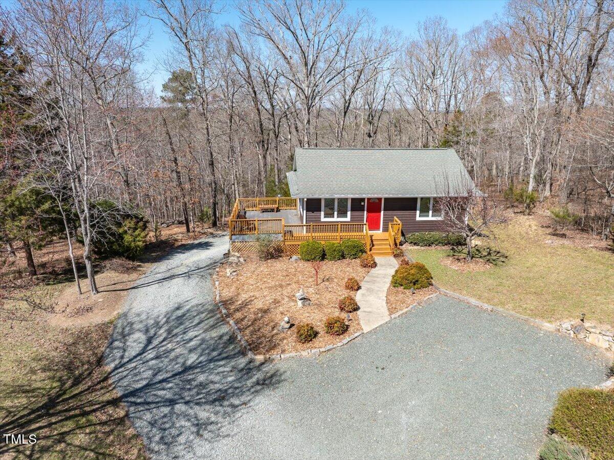 95 Blueberry Ridge