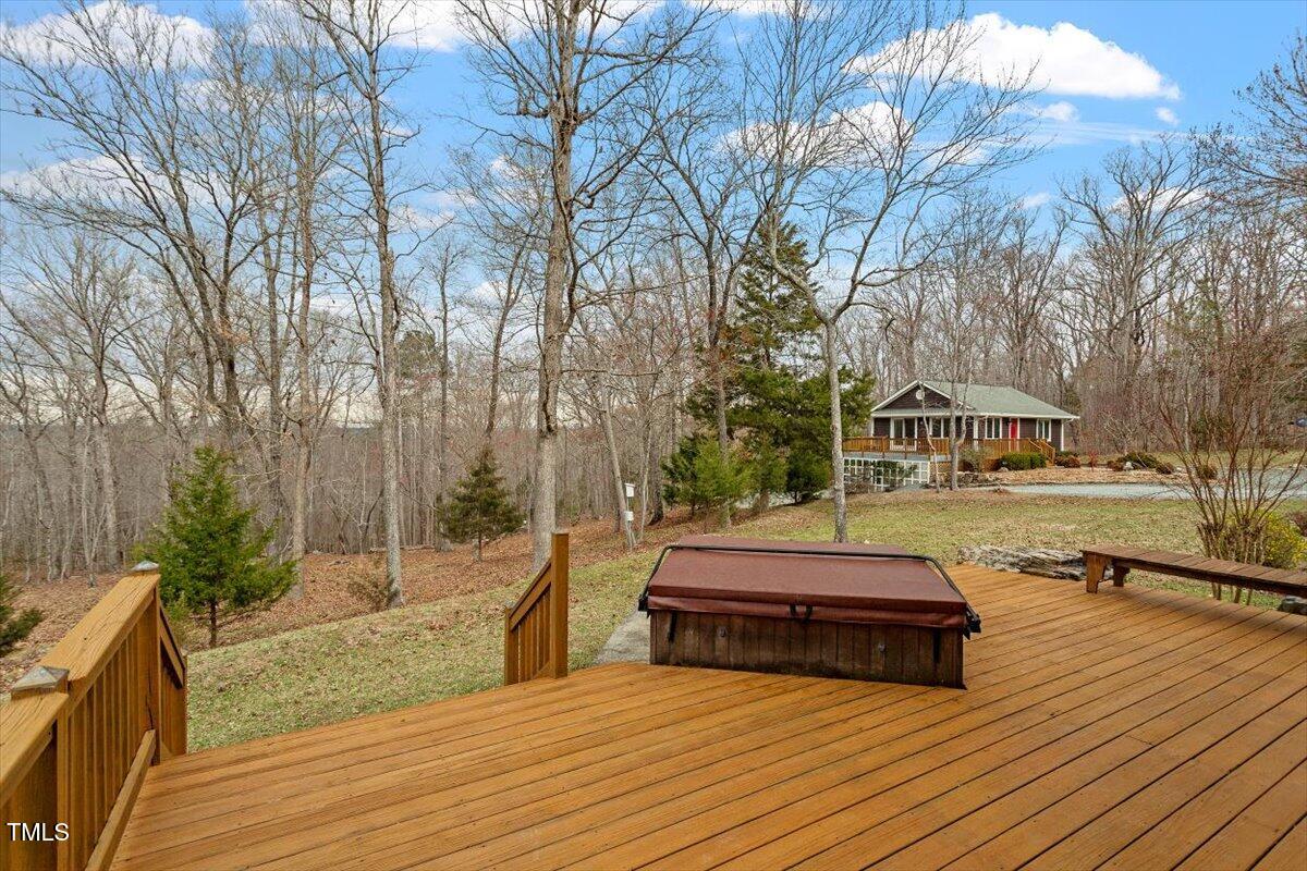 95 Blueberry Ridge