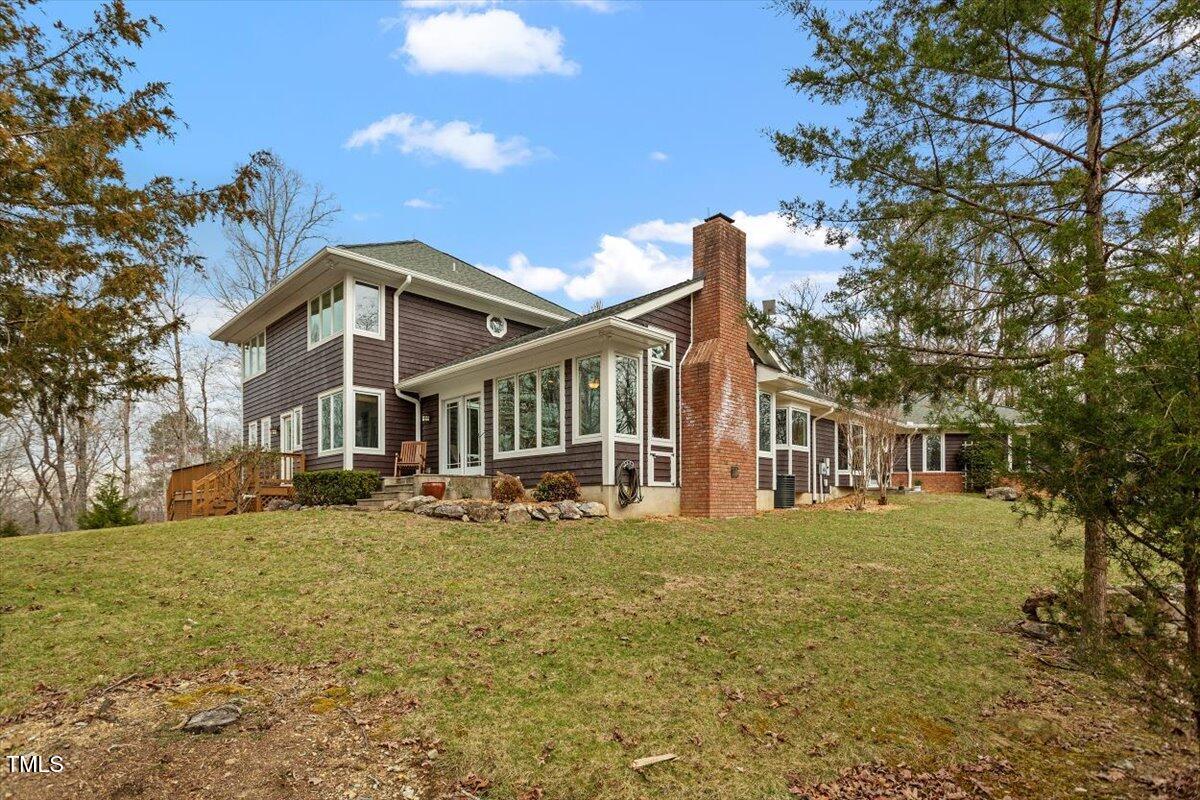 95 Blueberry Ridge