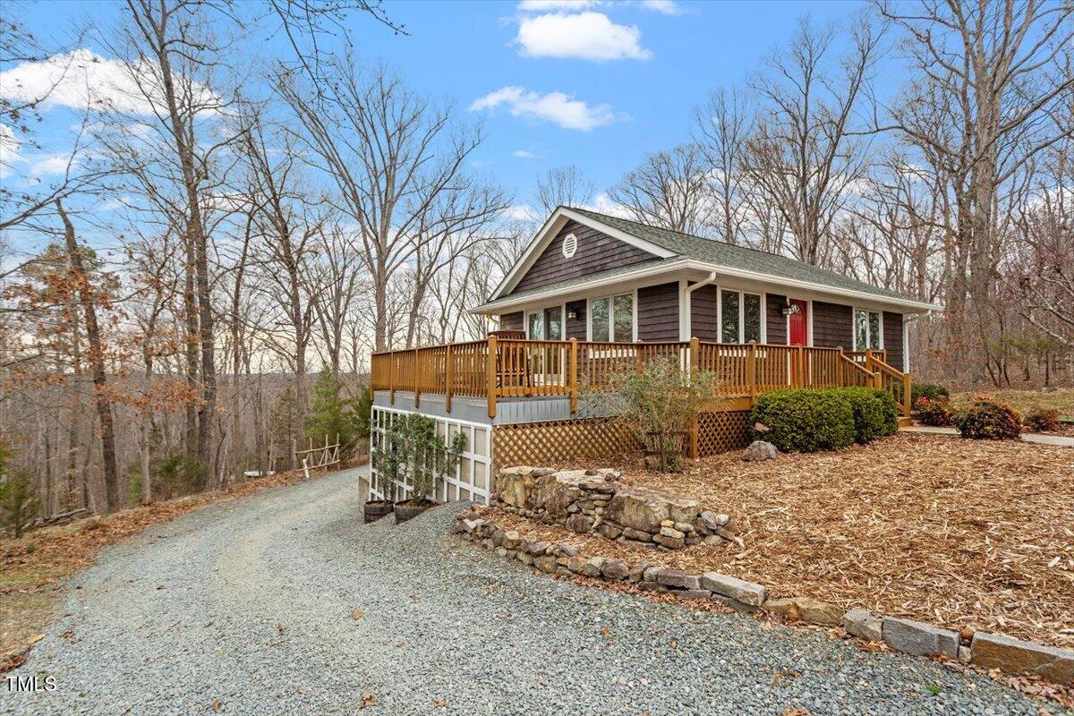 95 Blueberry Ridge