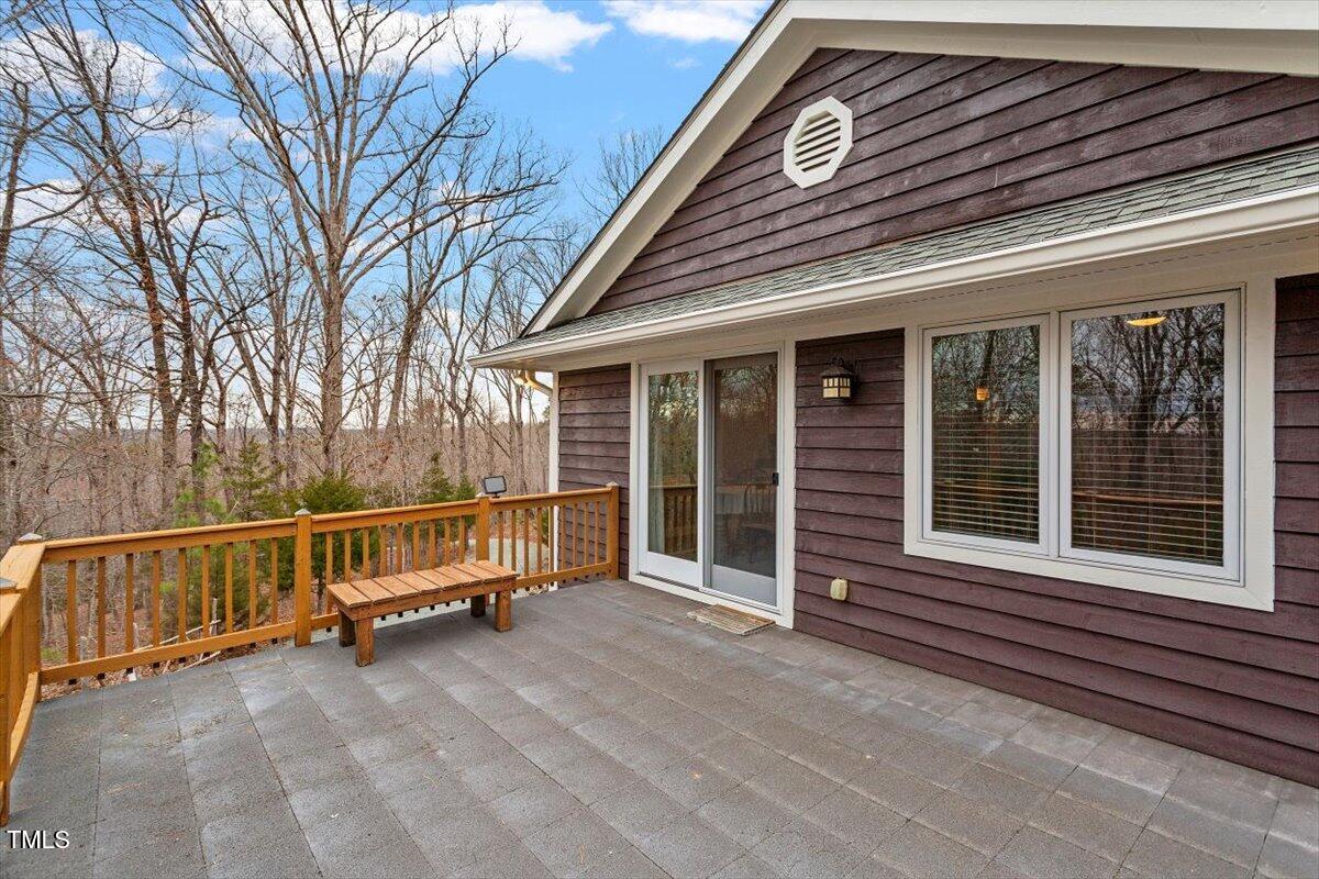 95 Blueberry Ridge