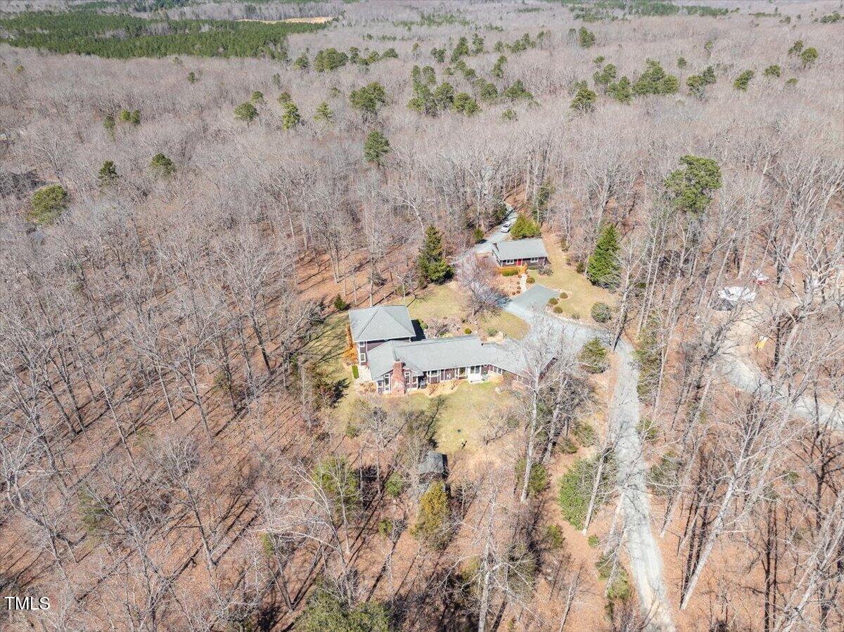 95 Blueberry Ridge