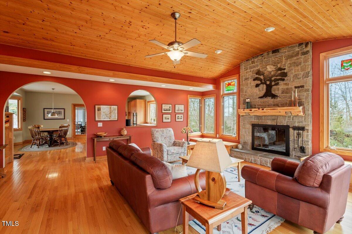 95 Blueberry Ridge