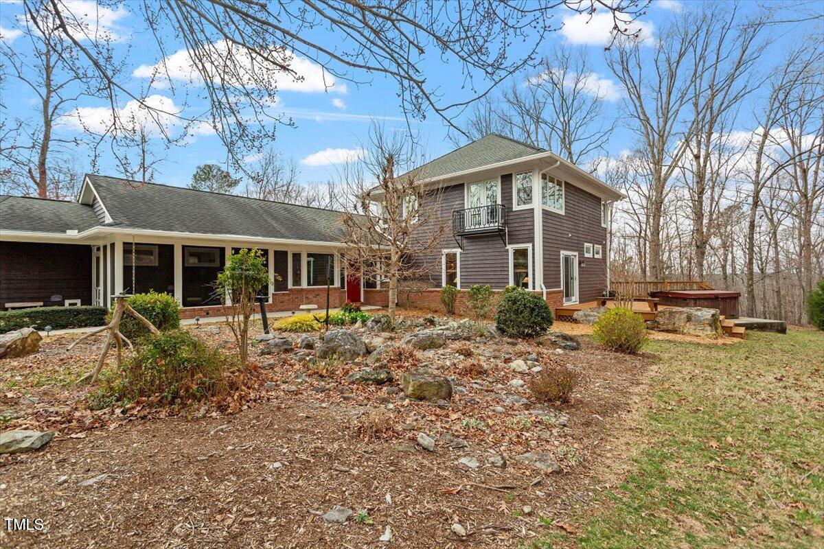 95 Blueberry Ridge