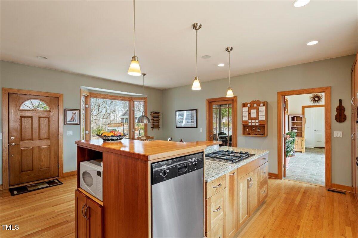 95 Blueberry Ridge