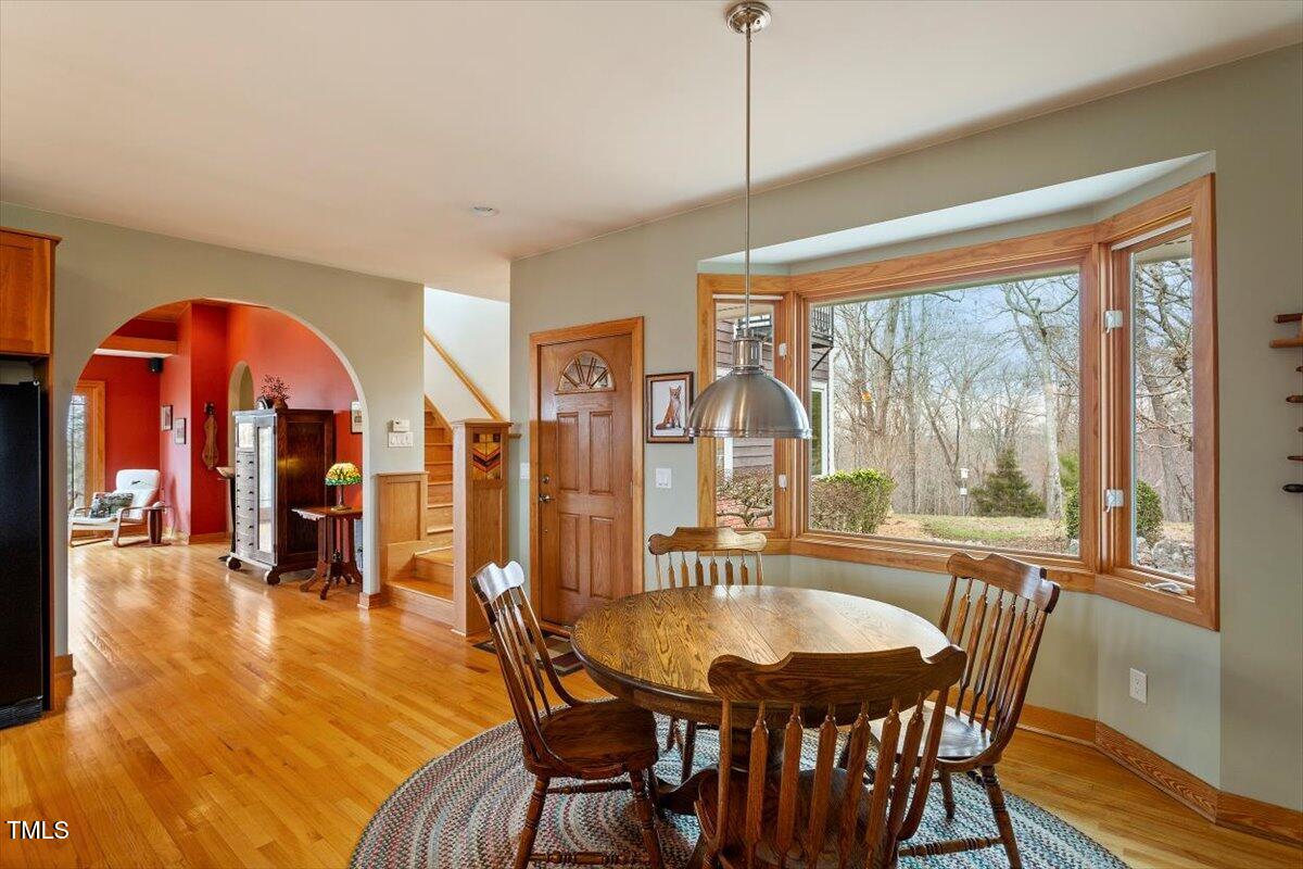 95 Blueberry Ridge