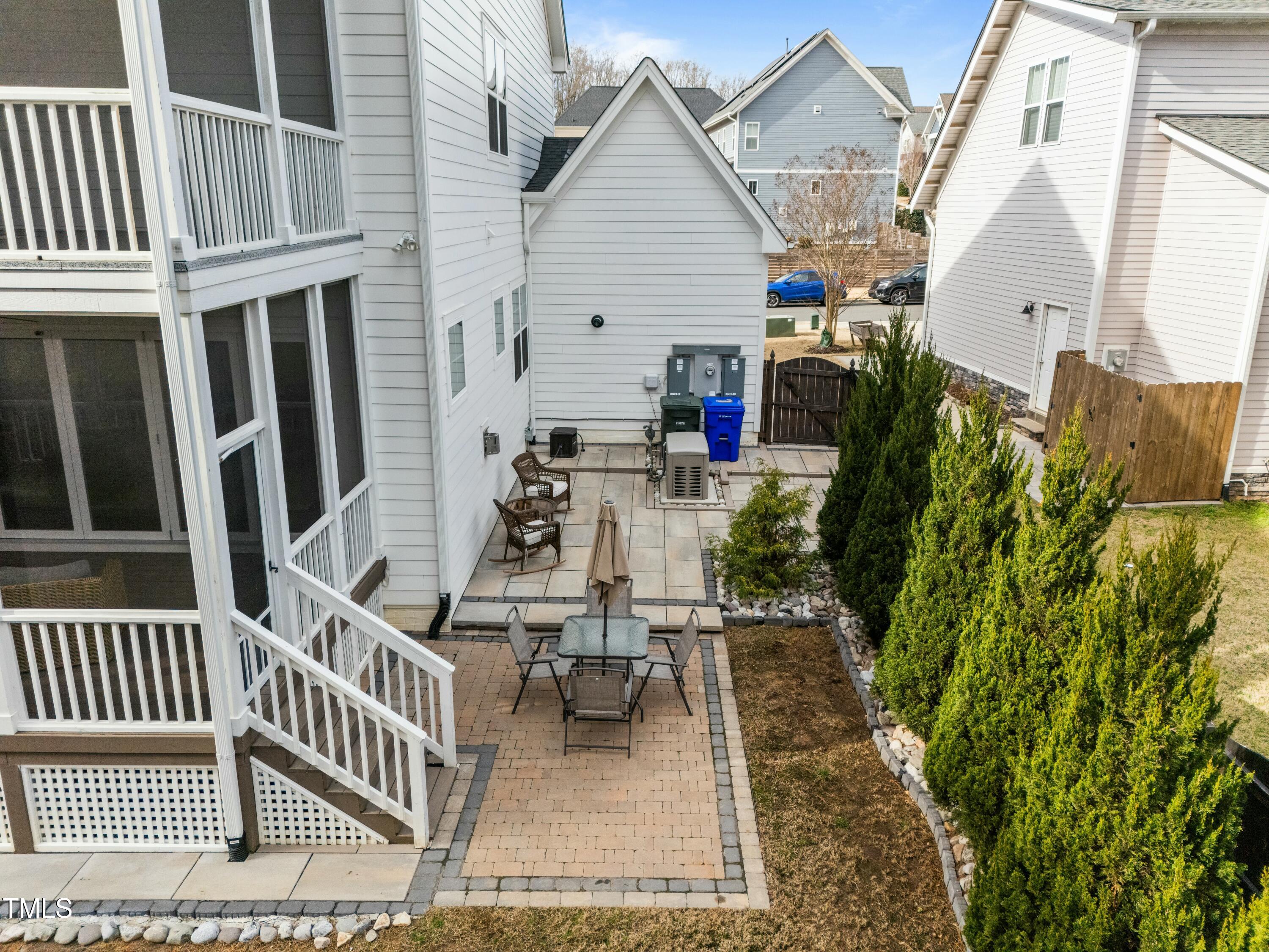 110 Jacoby Way
