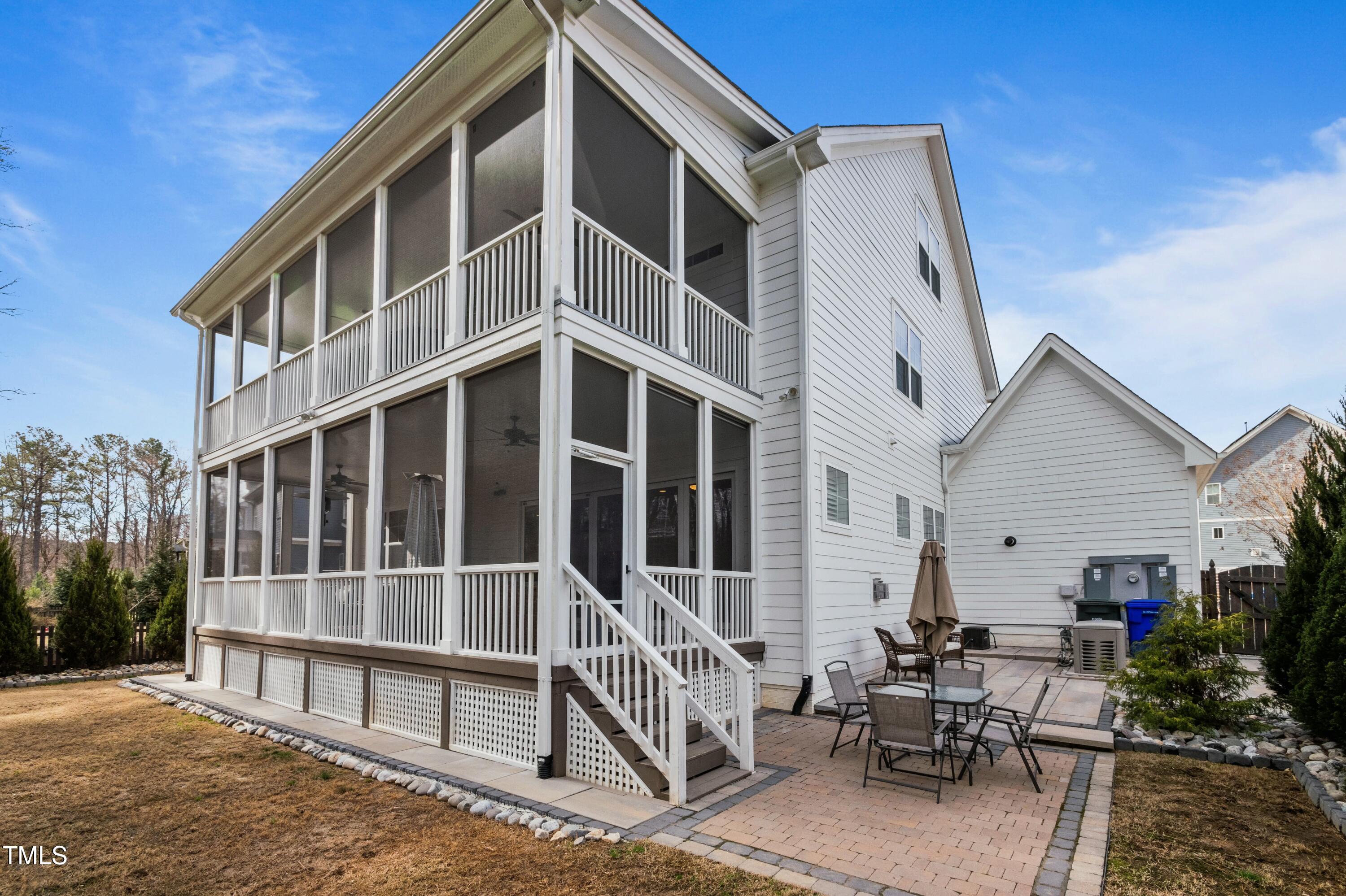 110 Jacoby Way