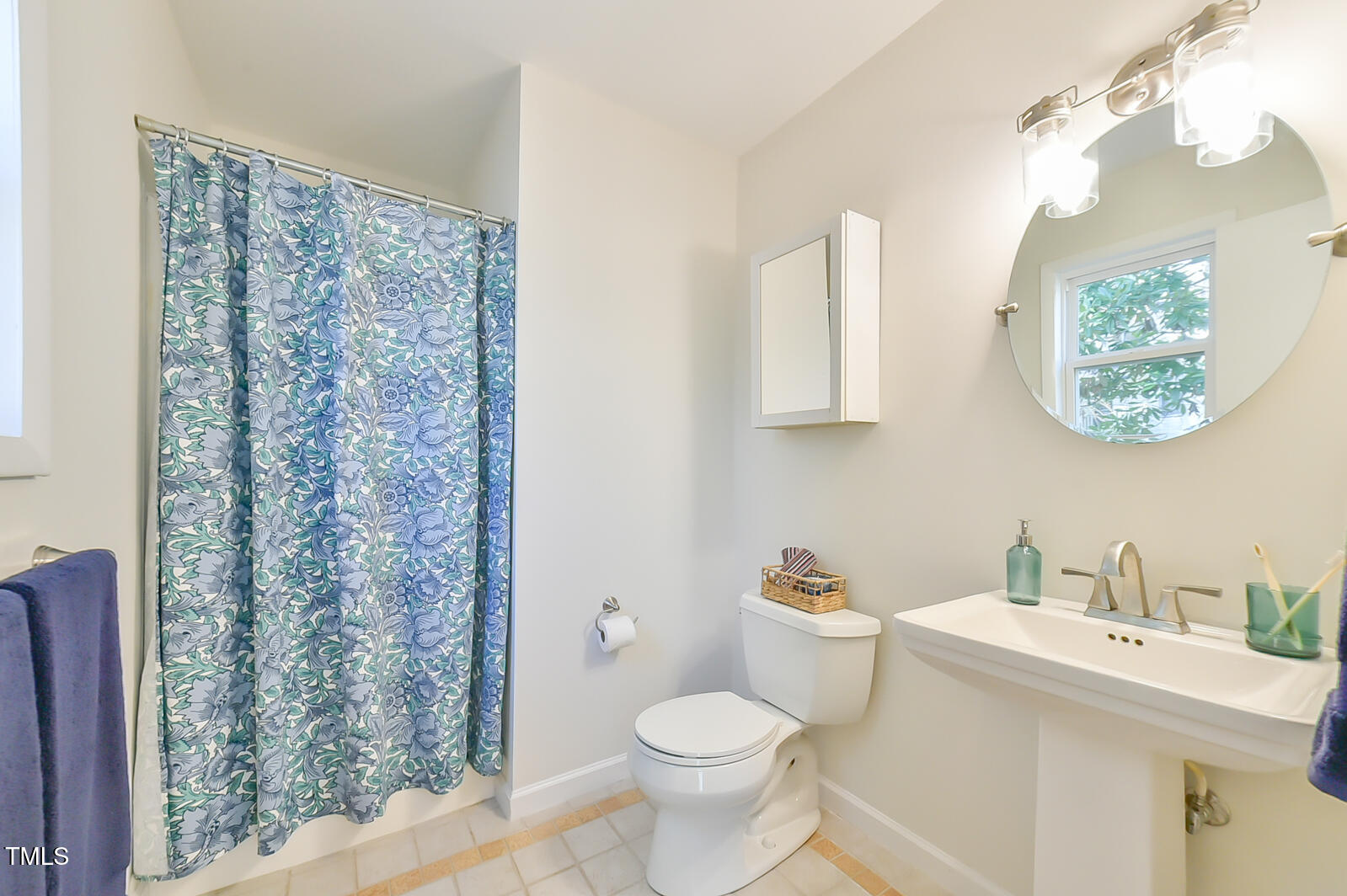100 Briar Patch Lane