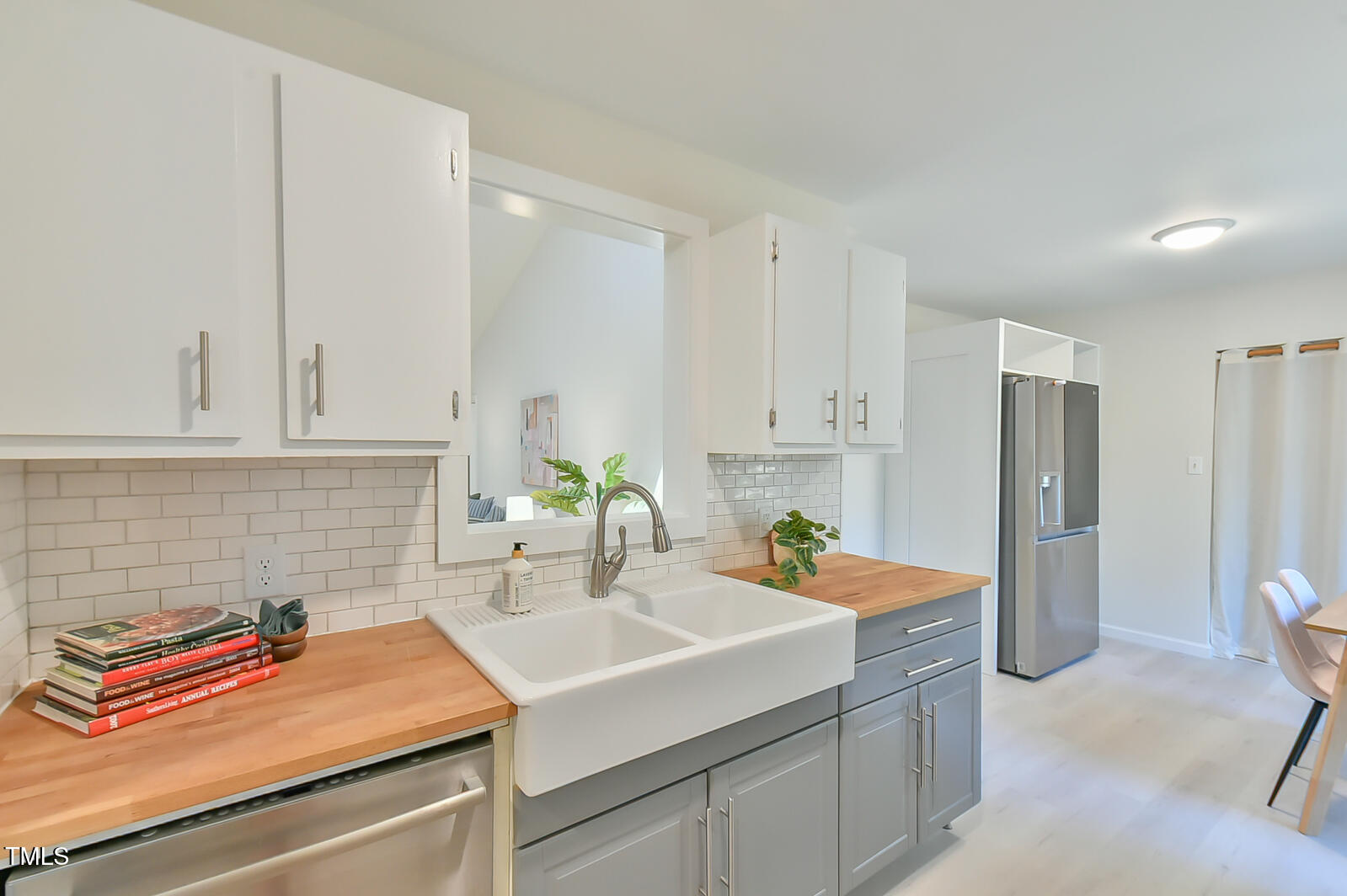 100 Briar Patch Lane
