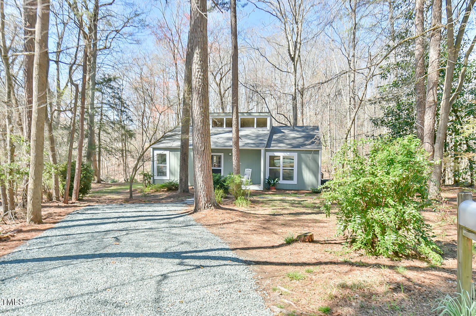 100 Briar Patch Lane