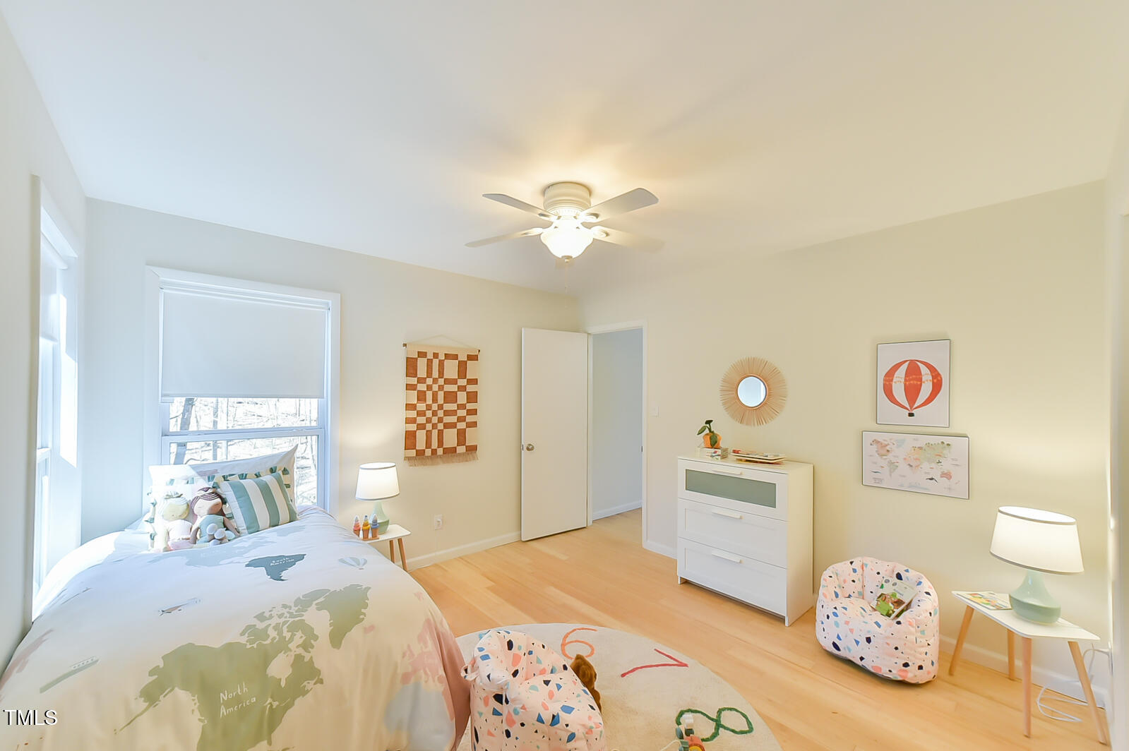 100 Briar Patch Lane