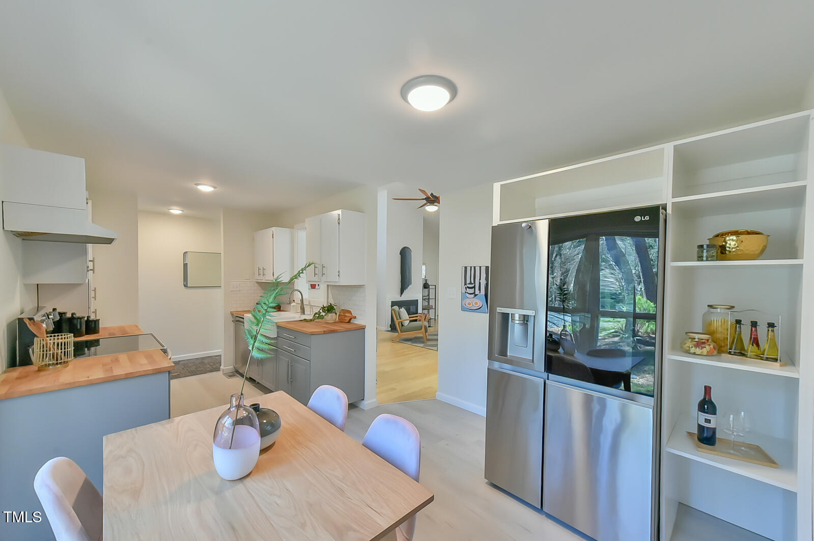 100 Briar Patch Lane