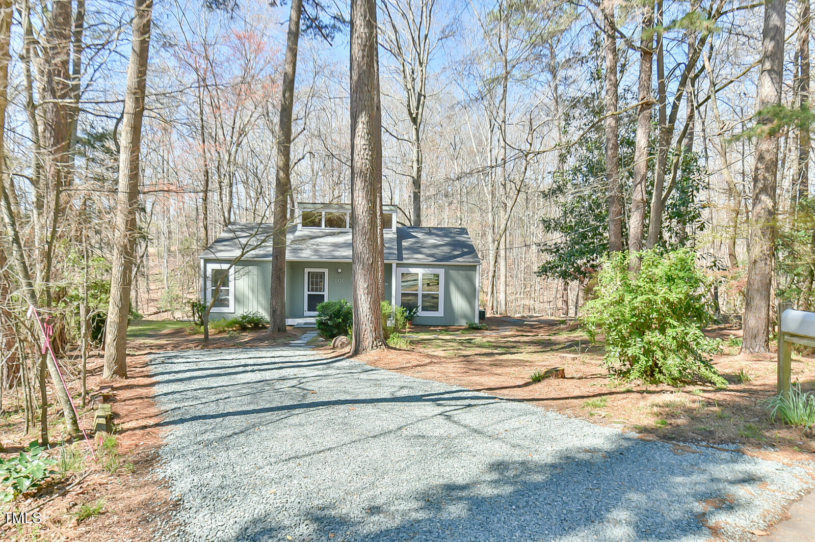100 Briar Patch Lane