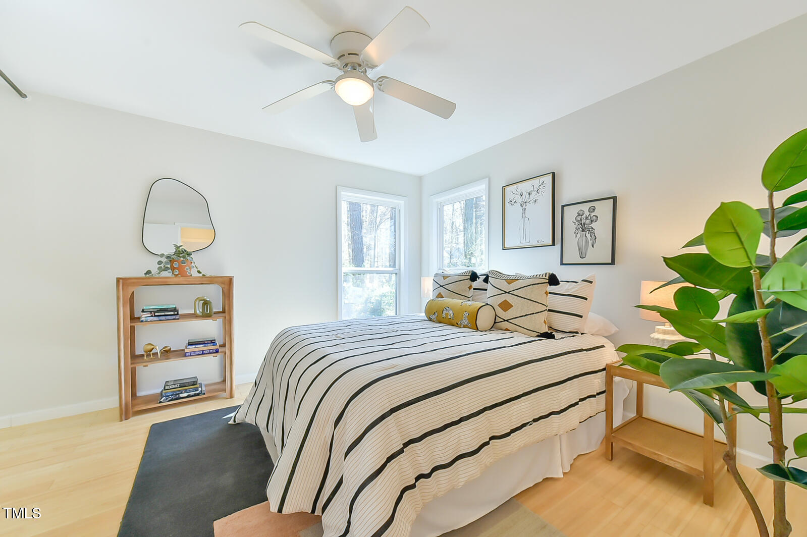 100 Briar Patch Lane