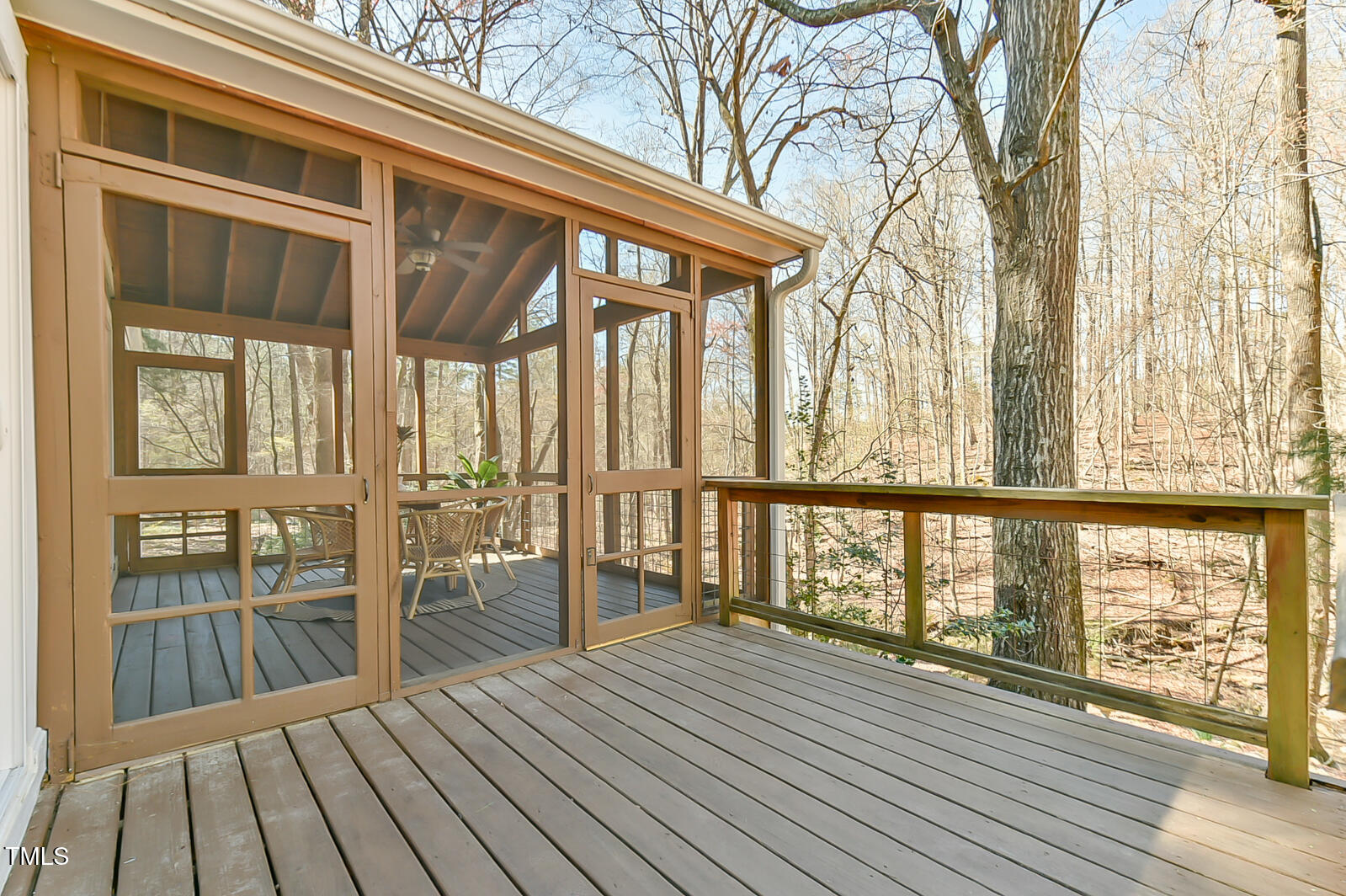 100 Briar Patch Lane