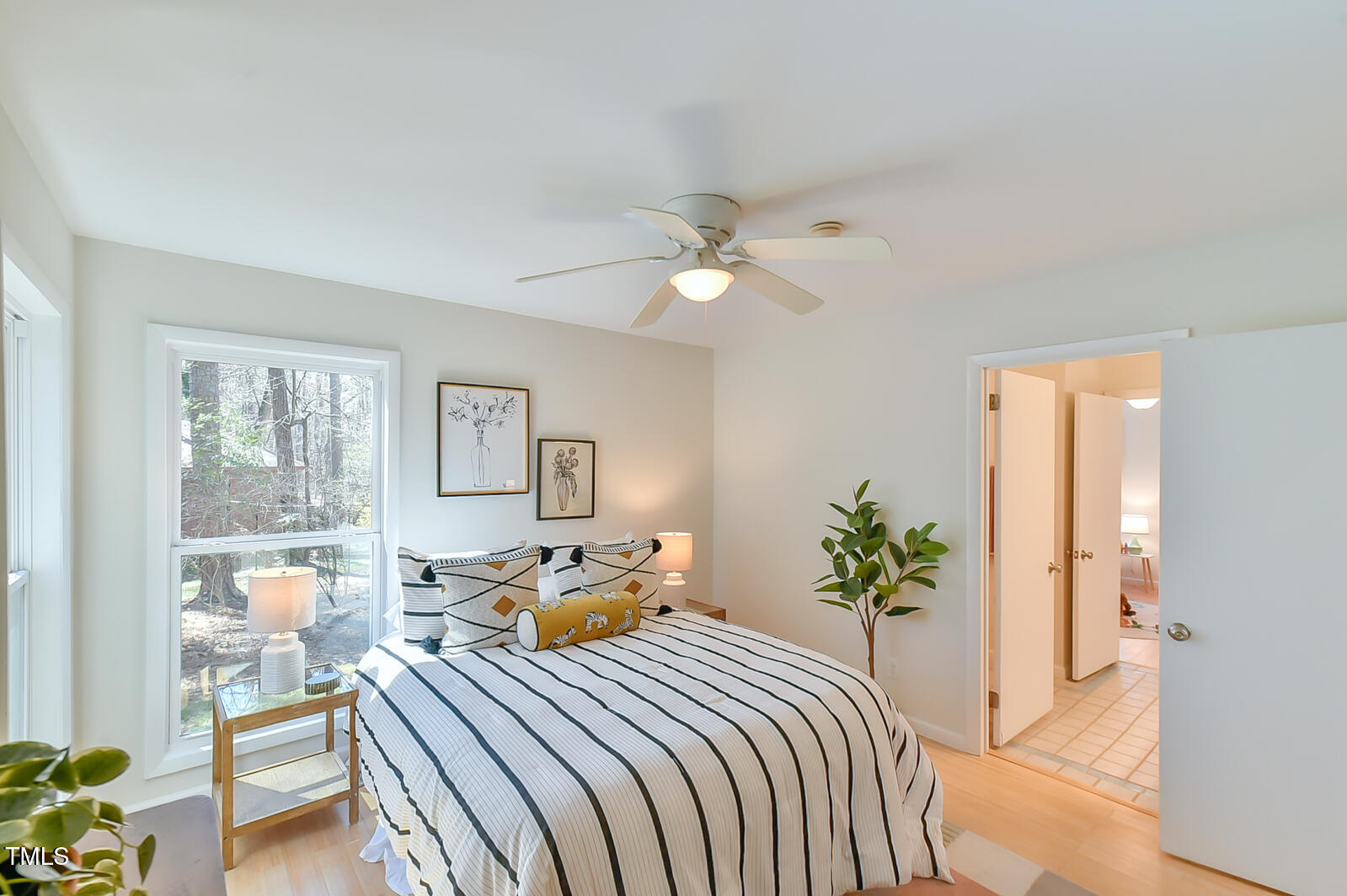 100 Briar Patch Lane