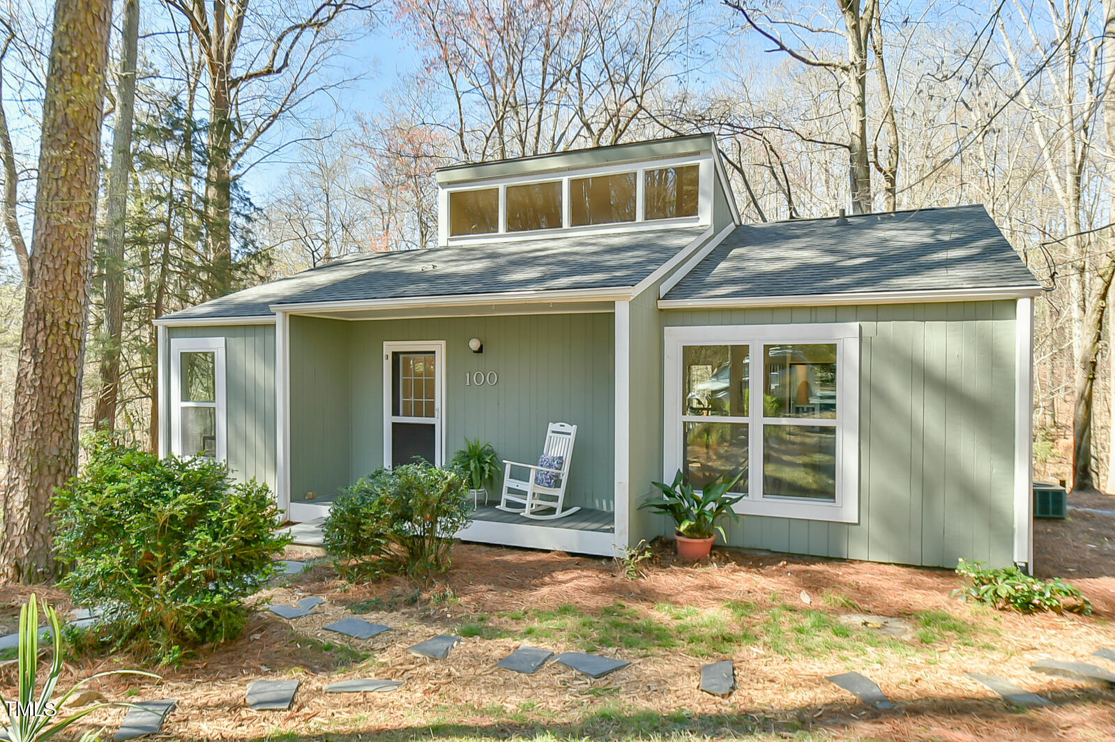 100 Briar Patch Lane