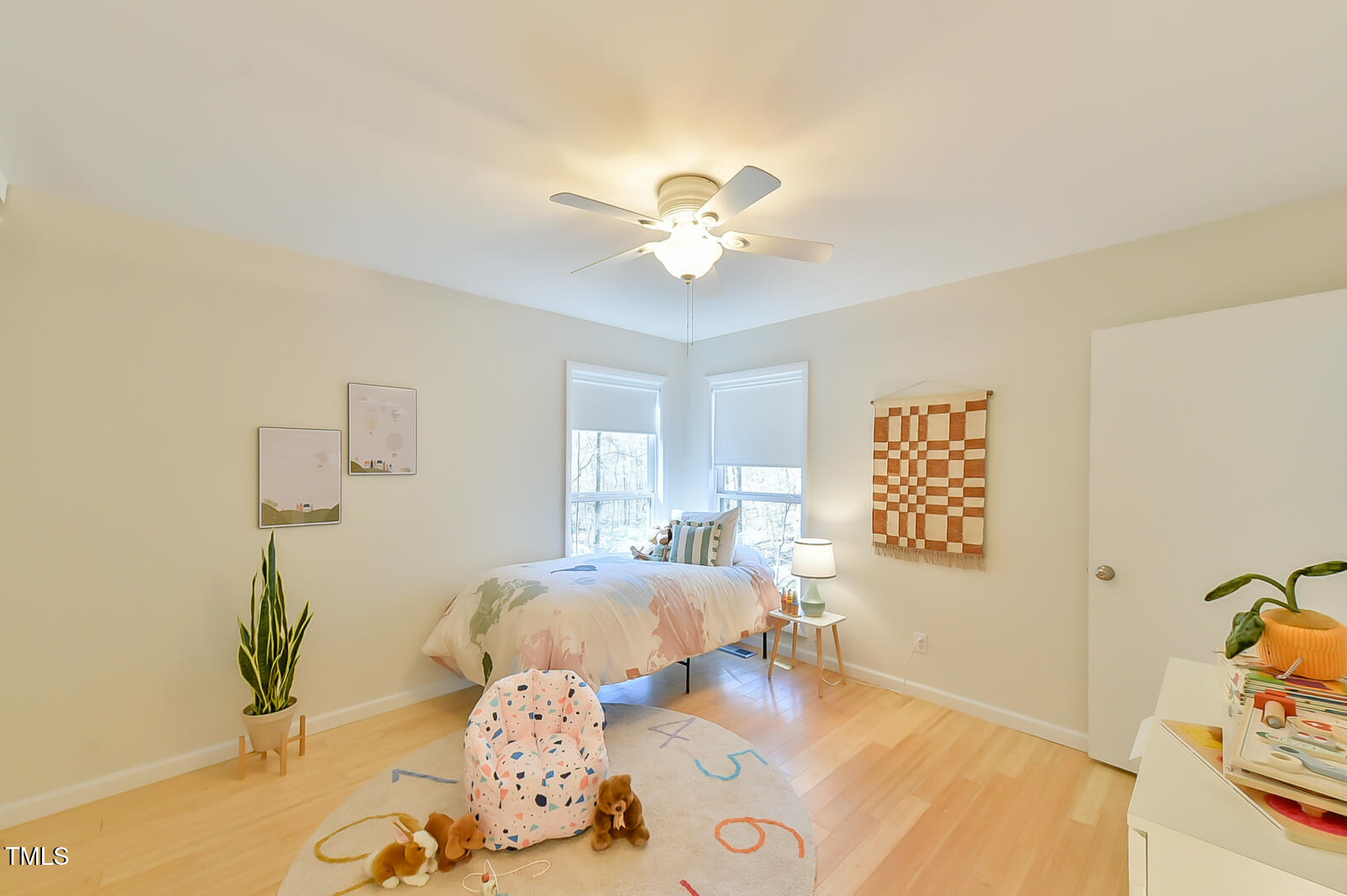 100 Briar Patch Lane